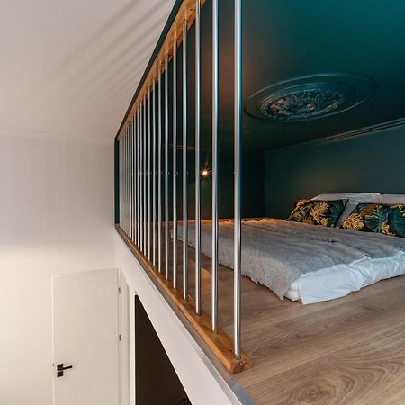 Appartement Vipol Amartamenty Biznesowe à Łódź Extérieur photo