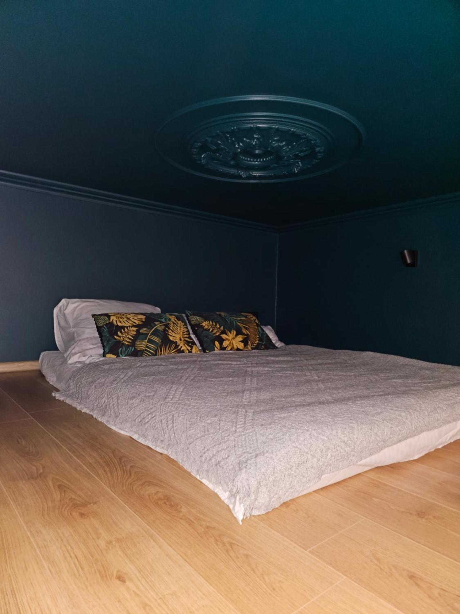 Appartement Vipol Amartamenty Biznesowe à Łódź Extérieur photo